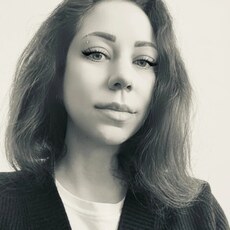 Светлана, 26, Санкт-Петербург