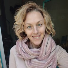 Зинаида, 45, Ярославль