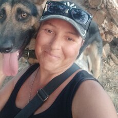 Светлана, 43, Красный Сулин