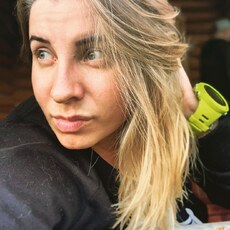 Катя, 37, Оренбург