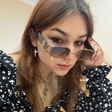 Женя, 21, Новозыбков