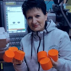 Юля, 59, Красный Сулин