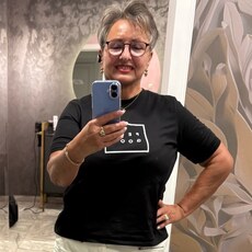 Сюзанна, 63, Махачкала