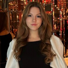 Рая, 19, Барнаул