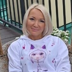 Лена, 45, Щёлково