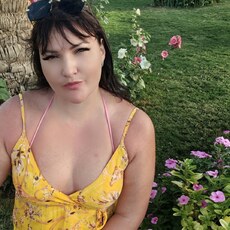 Алиса, 38, Ульяновск