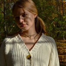 Люба, 21, Гусь-Хрустальный