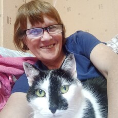 Регина, 67, Бузулук