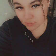 Таисия, 34, Усолье-Сибирское