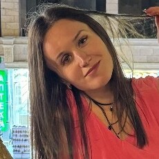 Даша, 30, Нижнеудинск