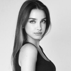 Яна, 19, Кинель