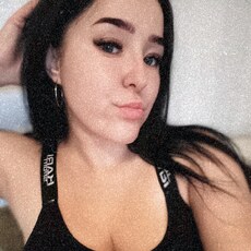 Лина, 25, Вилючинск