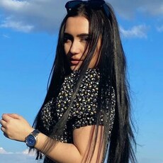 Сюзанна, 19, Лакинск