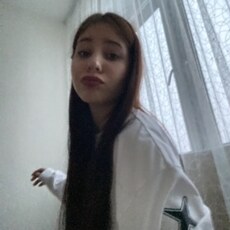 Евгения, 19, Видное