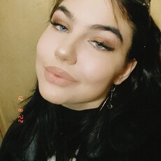 Варя, 21, Гатчина