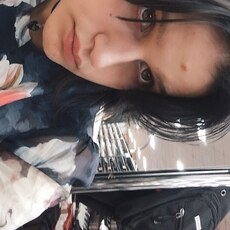 Римма, 19, Тулун