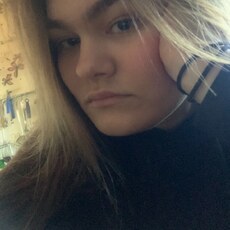 Ксюша, 20, Крымск