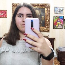 Марта, 19, Кстово