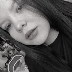 Лидия, 21, Сясьстрой