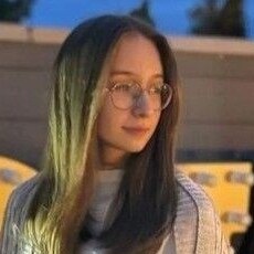 Алёна, 21, Калязин