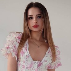 Ксюша, 20, Переславль-Залесский