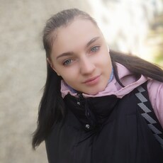 Антонина, 23, Саранск