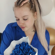 Оксана, 26, Кинель