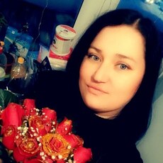 Мила, 32, Самара