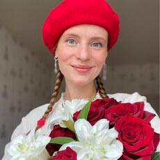 Катя, 30, Новоульяновск