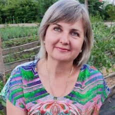 Серафима, 53, Боровск