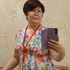 Ирина, 61, Омск