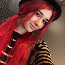 Лиза, 23, Камешково