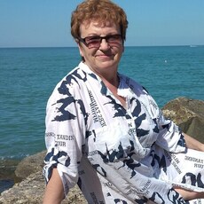 Валентина, 63, Химки