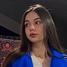 Оля, 27, Михайлов