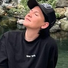 Лидия, 25, Валдай