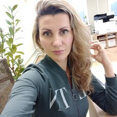 Лиза, 38, Зея