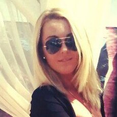 Света, 36, Орёл