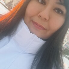 Лена, 39, Новосибирск