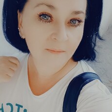 Светлана, 45, Торопец