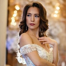 Ульяна, 26, Жердевка