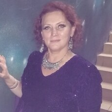 Эмма, 50, Самара