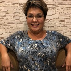 Александра, 39, Горнозаводск