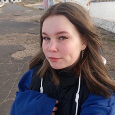 Ева, 21, Ульяновск