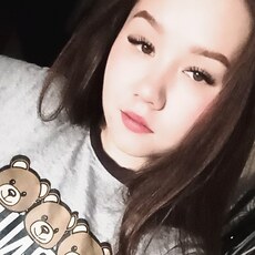 Анна, 22, Надым