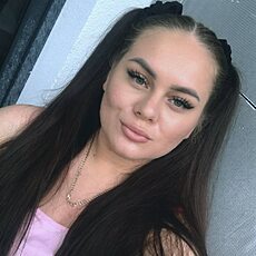 Милена, 25, Новый Оскол