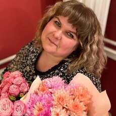 Элина, 39, Надым