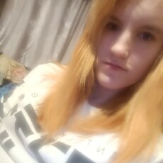 Эмма, 19, Челябинск