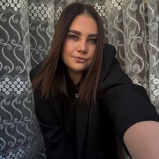 Ника, 25, Сокол