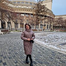 Оля, 50, Омск