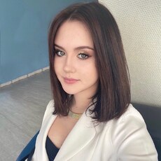 Инга, 20, Анадырь